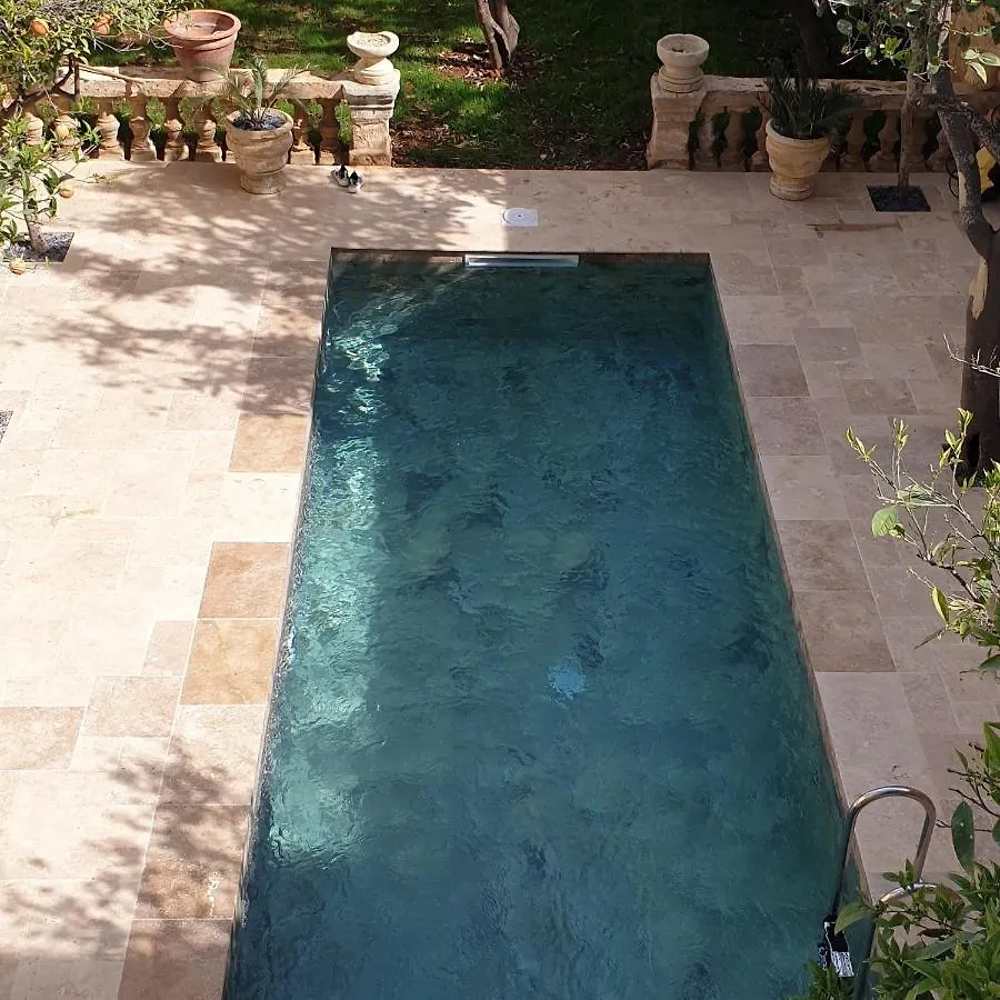 Palazzo Pisani Malta Boutique And Spa Zabbar Malta