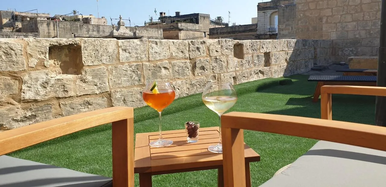 Palazzo Pisani Malta Boutique And Spa Zabbar