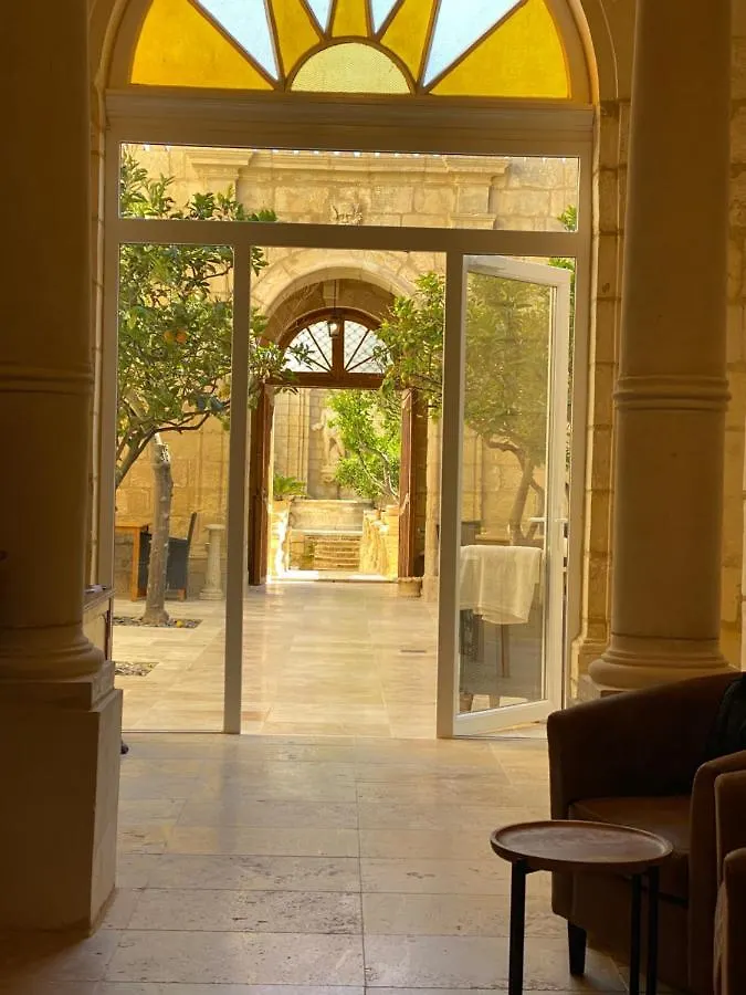 Palazzo Pisani Malta Boutique And Spa Zabbar Malta