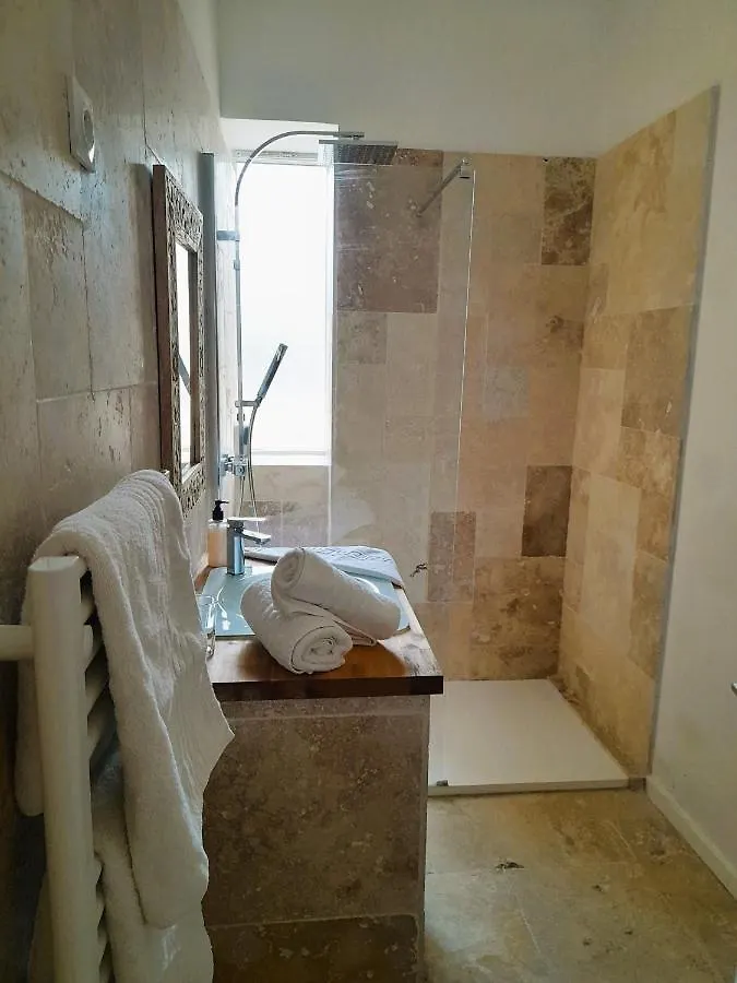 Bed & Breakfast Palazzo Pisani Malta Boutique And Spa Zabbar
