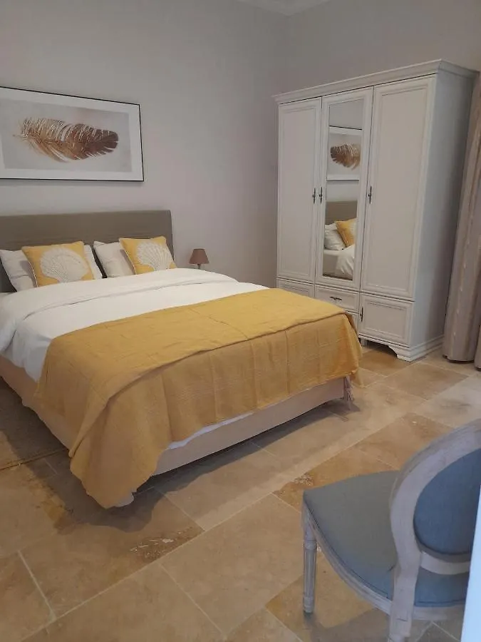 Palazzo Pisani Malta Boutique And Spa Zabbar Bed & Breakfast