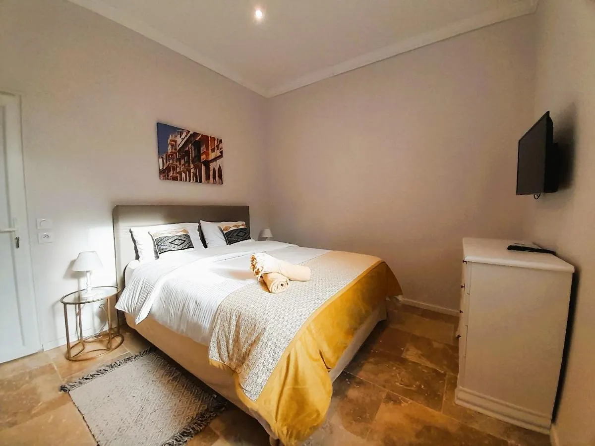 Palazzo Pisani Malta Boutique And Spa Zabbar 0*,  Malta