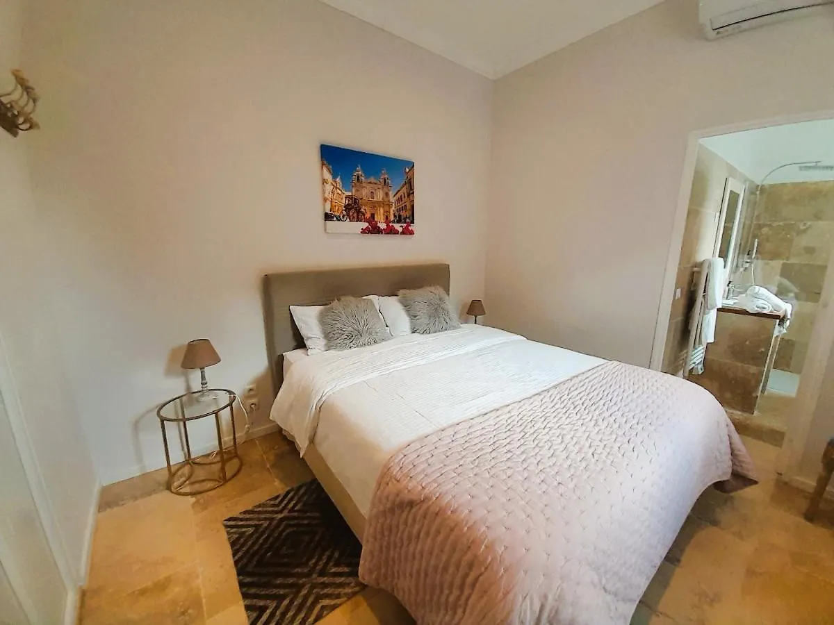 Palazzo Pisani Malta Boutique And Spa Zabbar 0*,  Malta