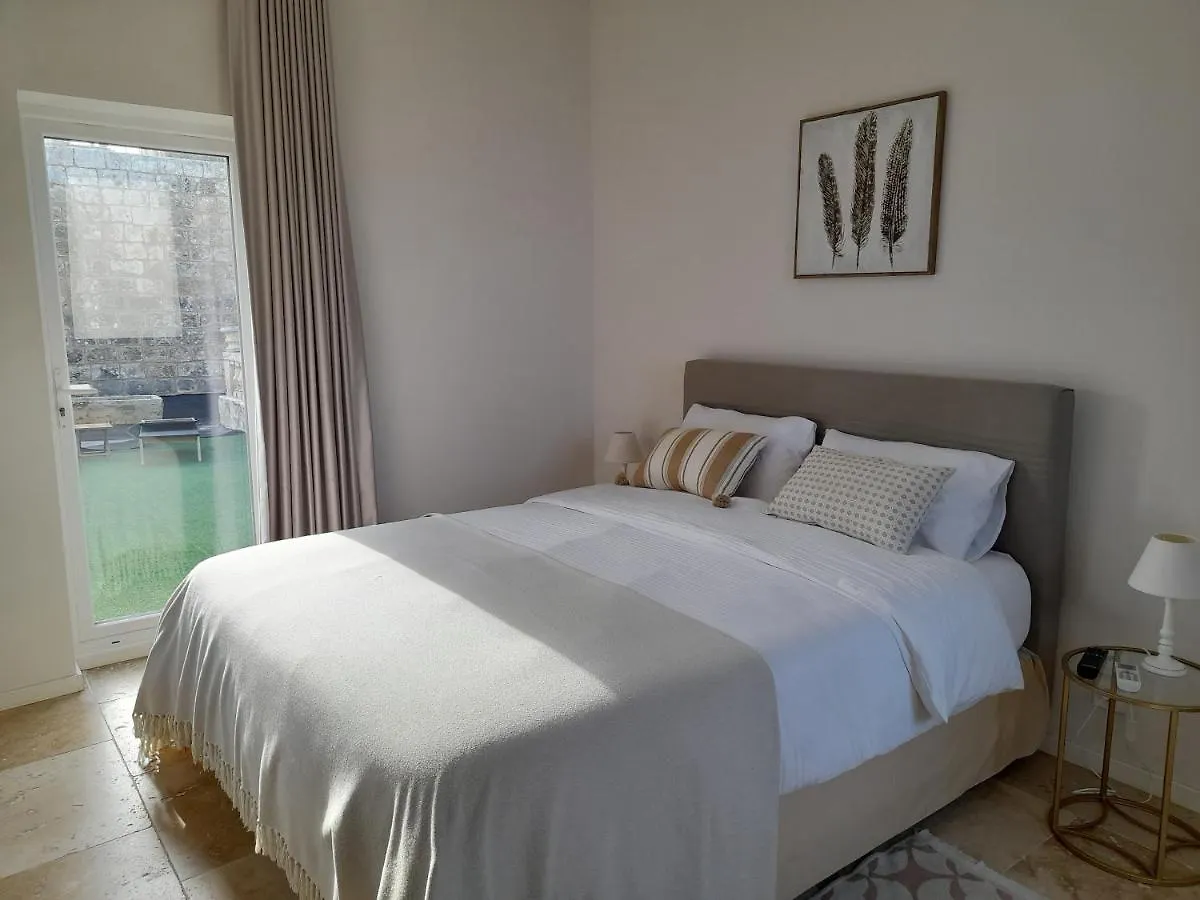 Palazzo Pisani Malta Boutique And Spa Zabbar Bed & Breakfast