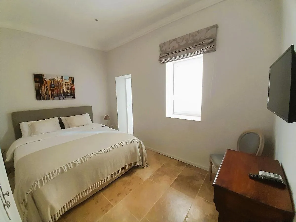 Palazzo Pisani Malta Boutique And Spa Zabbar 0*,