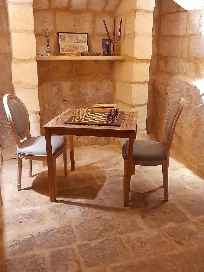Palazzo Pisani Malta Boutique And Spa Zabbar Malta