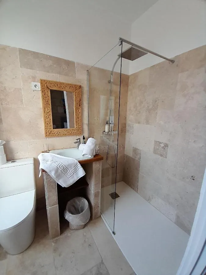 Palazzo Pisani Malta Boutique And Spa Zabbar