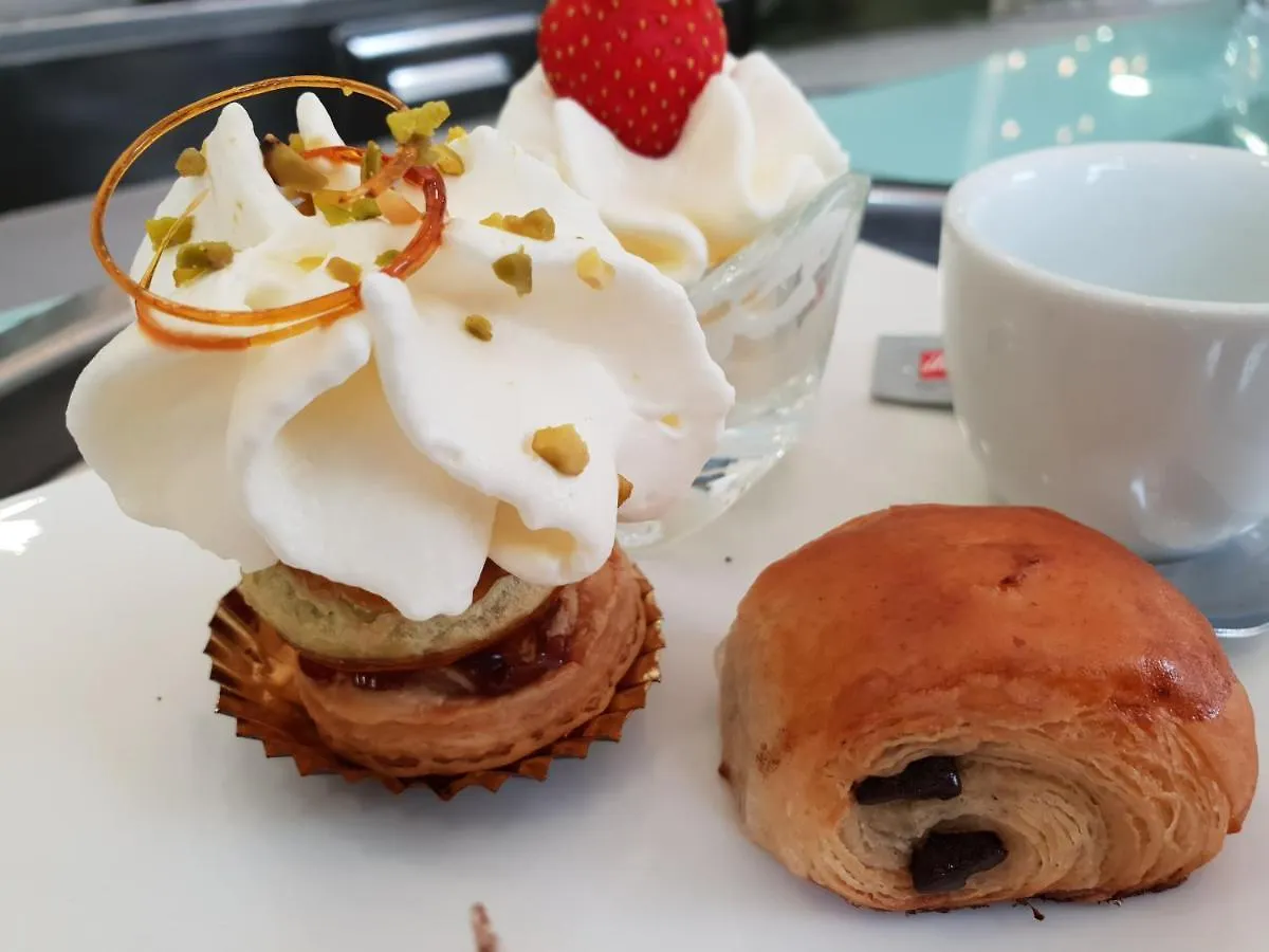 Couette-café Palazzo Pisani Malta Boutique And Spa Żabbar Malte