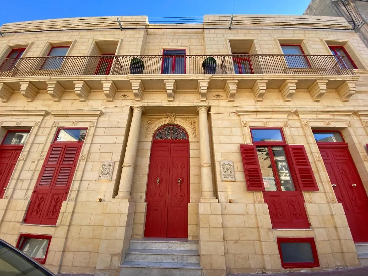 Palazzo Pisani Malta Boutique And Spa Żabbar