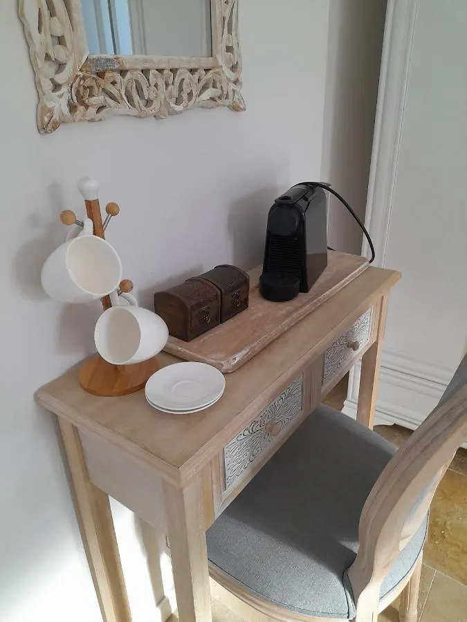 Bed & Breakfast Palazzo Pisani Malta Boutique And Spa Żabbar