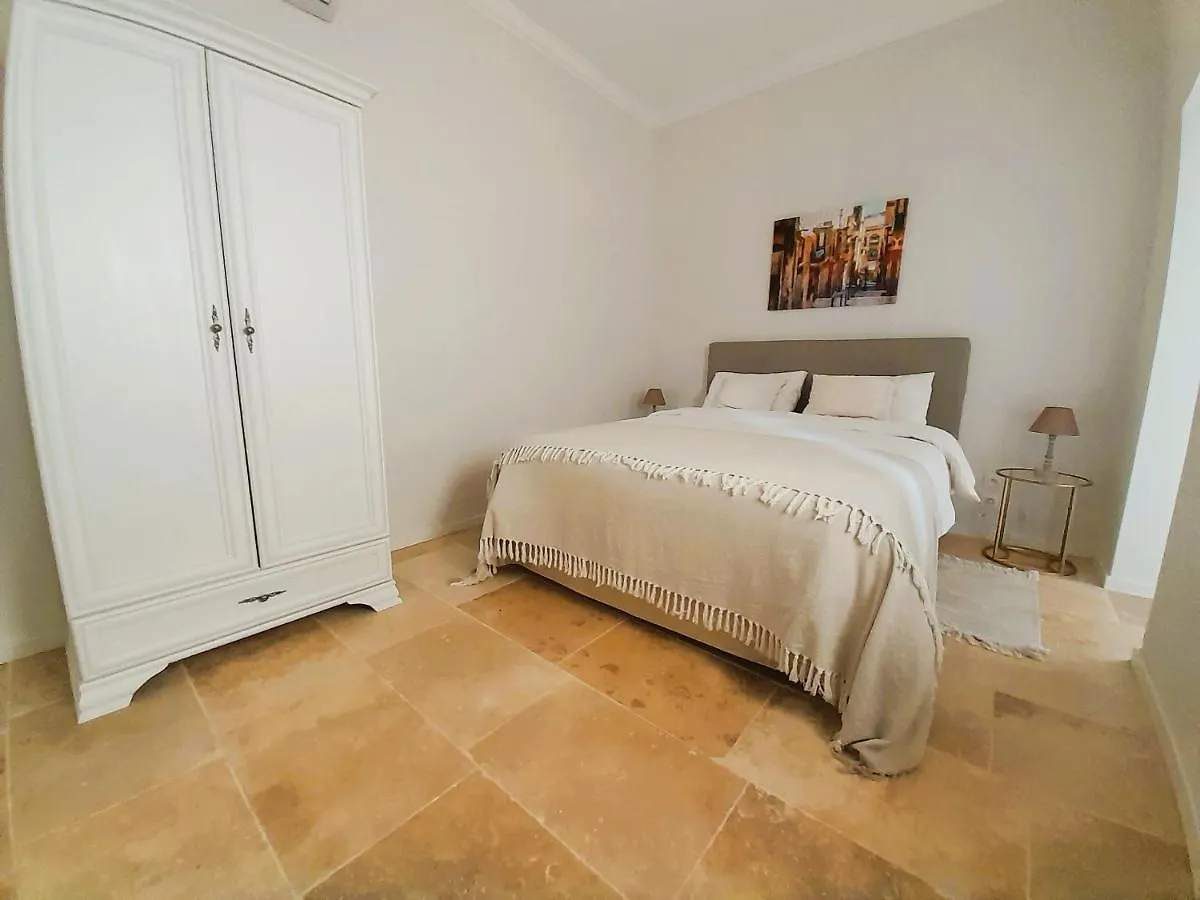 Palazzo Pisani Malta Boutique And Spa Żabbar