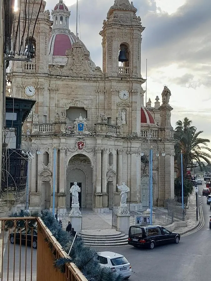 Palazzo Pisani Malta Boutique And Spa Żabbar 0*,