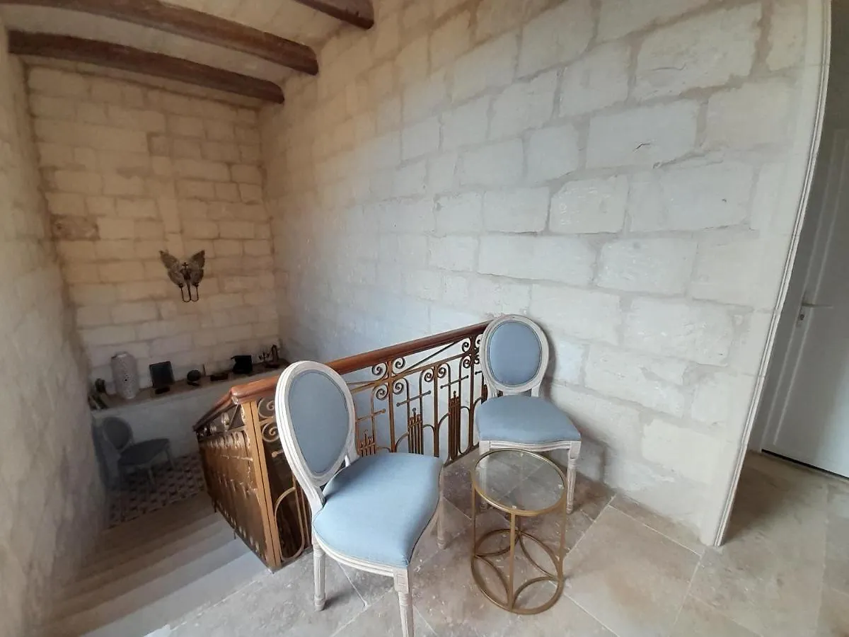 Palazzo Pisani Malta Boutique And Spa Żabbar Bed & Breakfast